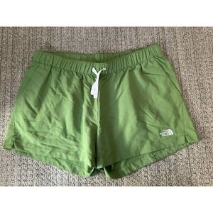 Northface women's shorts size large
